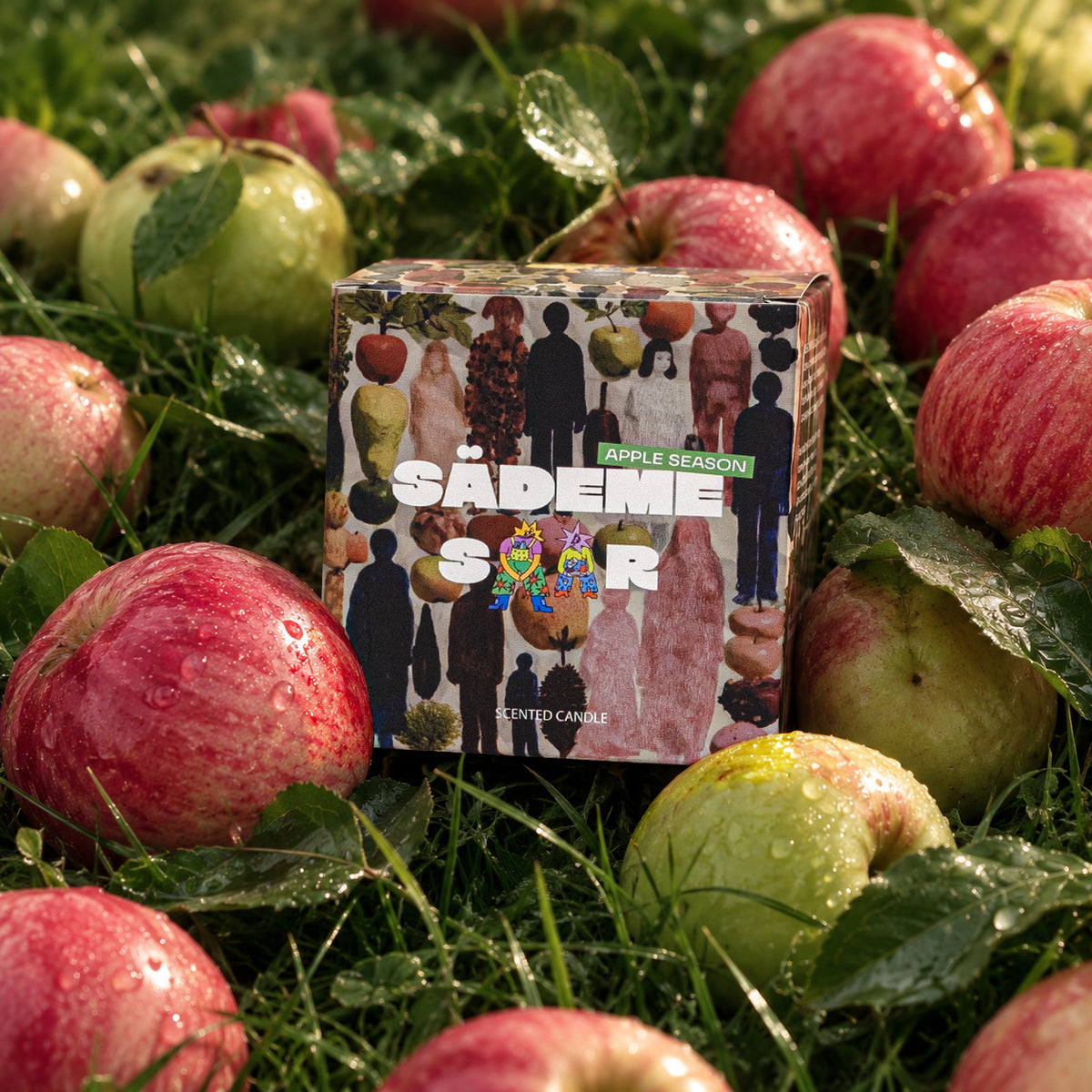 Apple Season