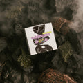 Smoke Sauna